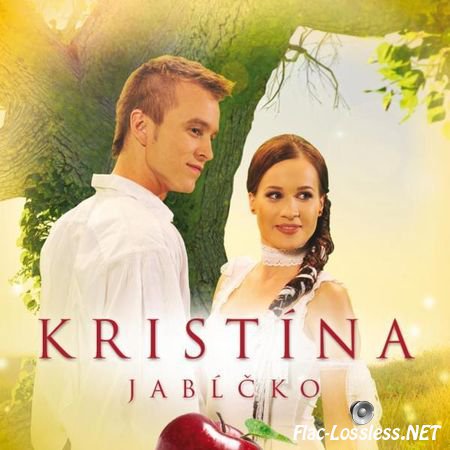 Kristina - Jablcko (2012) FLAC (tracks)