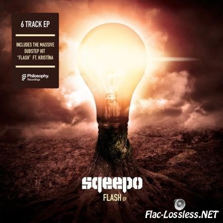 Sqeepo - Flash (2013) FLAC (tracks)