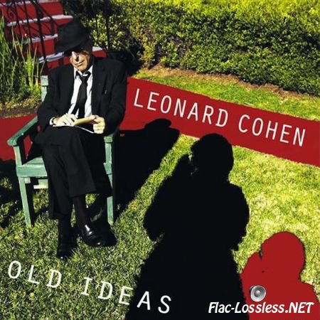 Leonard Cohen - Old Ideas (2012) FLAC (tracks + .cue)
