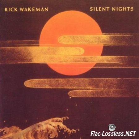 Rick Wakeman - Silent Nights (1985/1991) FLAC (tracks + .cue)