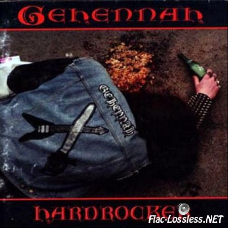 Gehennah - Hardrocker (1995) FLAC (image + .cue)