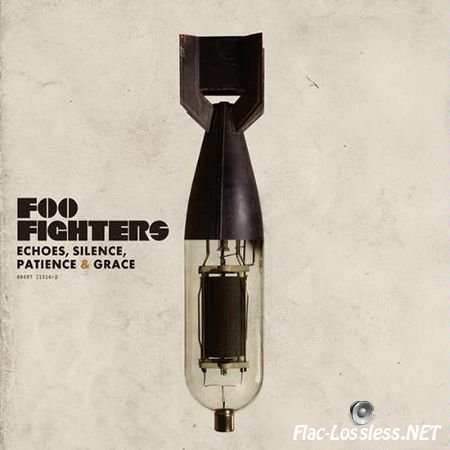 Foo Fighters - Echoes, Silence, Patience & Grace (2007) FLAC (tracks + .cue)