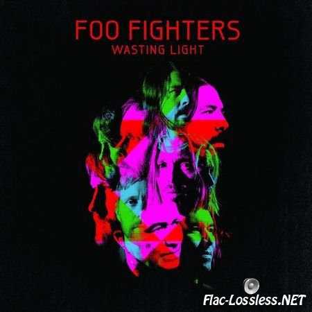 Foo Fighters - Wasting Light (Best Buy Deluxe Version) (2011) FLAC (tracks + .cue)
