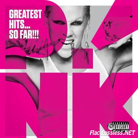 Pink - Greatest Hits... So Far!!! (2010) FLAC (tracks + .cue)