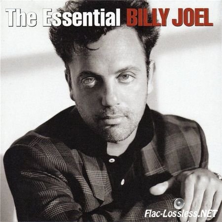 Billy Joel - The Essential 2CD (2001) APE (image+.cue)