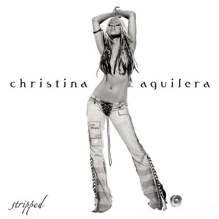 Christina Aguilera - Stripped (2002) FLAC (image+.cue)