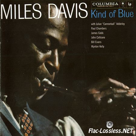 Miles Davis - Kind Of Blue (1989/2001) FLAC (tracks)