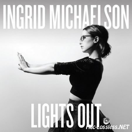 Ingrid Michaelson - Lights Out (2014) FLAC (tracks)