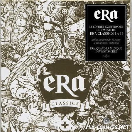 Era - Classics (Limited Edition) (2010) APE (tracks + .cue)