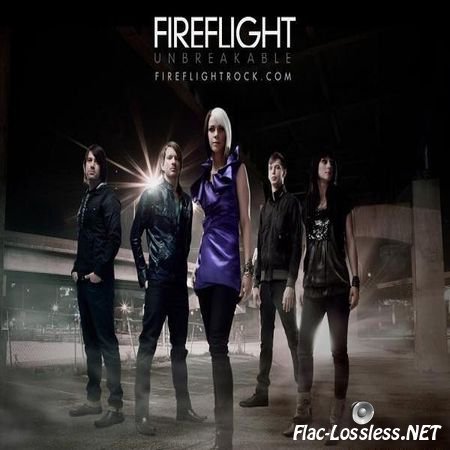Fireflight (2006 - 2012) FLAC (tracks + .cue)