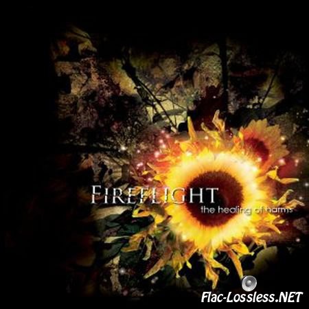 Fireflight (2006 - 2012) FLAC (tracks + .cue)