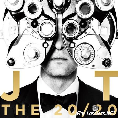 Justin Timberlake - The 20/20 Experience (Deluxe Edition) (2013) FLAC (tracks + .cue)