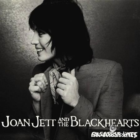 Joan Jett & The Blackhearts - Greatest Hits (2010) FLAC (tracks+.cue)