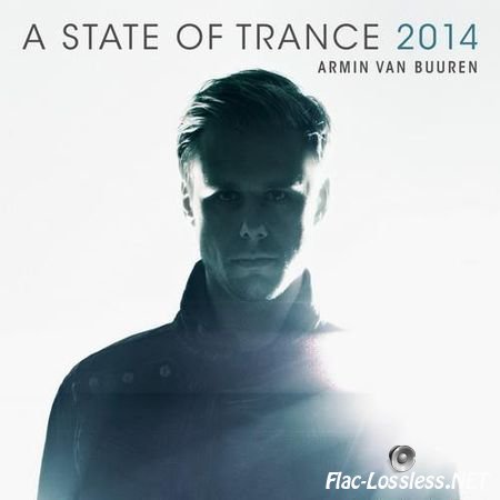 Armin van Buuren & VA - A State Of Trance 2014 (2014) FLAC (image + .cue)