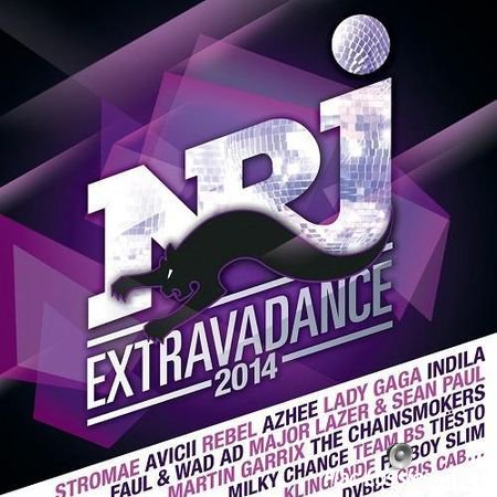 VA - NRJ Extravadance 2014 (2014) FLAC (tracks + .cue)