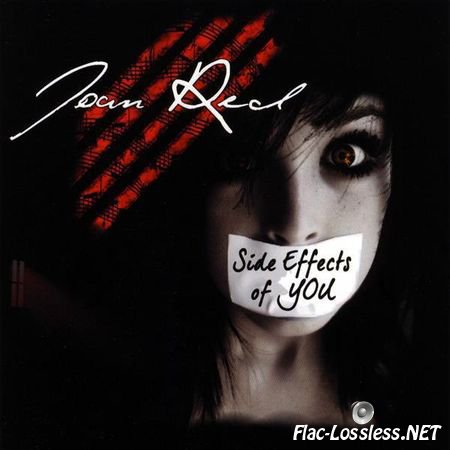Joan Red - Side Effects Of You (2009) FLAC (tracks + .cue)