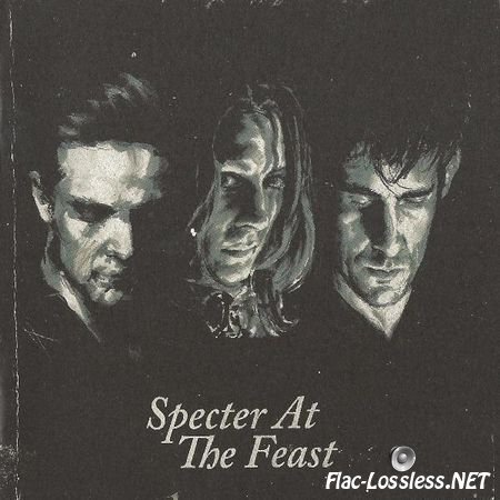 Black Rebel Motorcycle Club - Specter at the Feast (2013) FLAC (tracks + .cue)