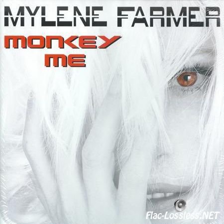 Mylene Farmer - Monkey Me (2012) (Vinyl) FLAC (image + .cue)