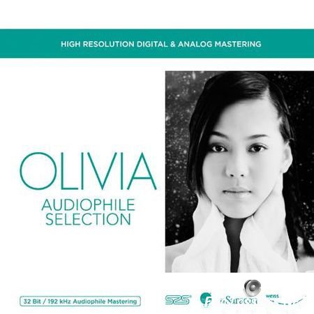 Olivia Ong - Audiophile Selection (2013) FLAC (image + .cue)
