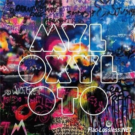Coldplay - Mylo Xyloto (2011) FLAC (tracks + .cue)