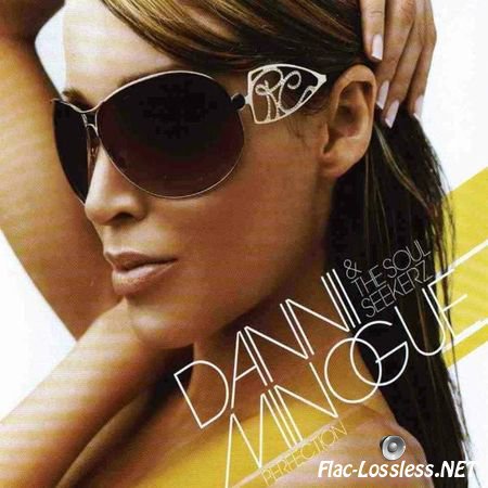 Dannii Minogue & Soul Seekerz - Perfection (ReMixes) (2005) FLAC (tracks + .cue)