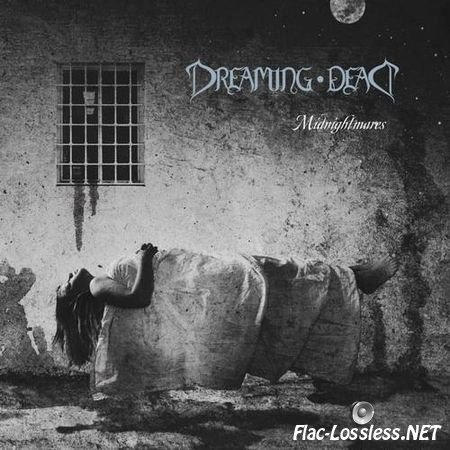 Dreaming Dead - Midnightmares (2012) WV (image + .cue)