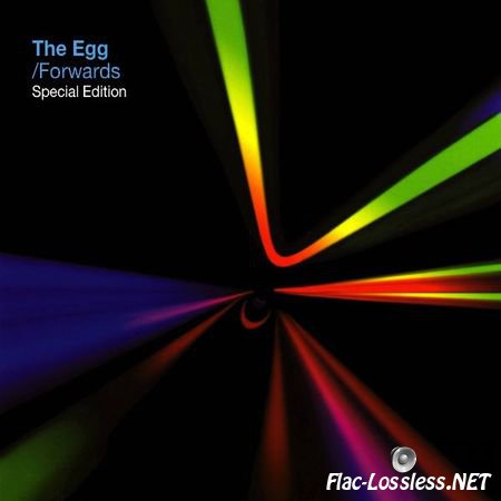 The Egg - Forwards (Special Edition) (2006) FLAC (tracks + .cue)