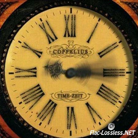 Coppelius - Time-Zeit (2007) FLAC (tracks + .cue)