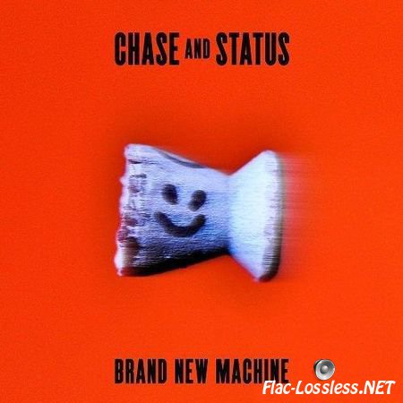 Chase & Status - Brand New Machine (2013) FLAC (tracks)