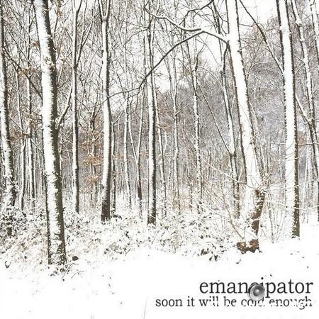 Emancipator - Soon It Will Be Cold Enough (2006) FLAC (tracks + .cue)