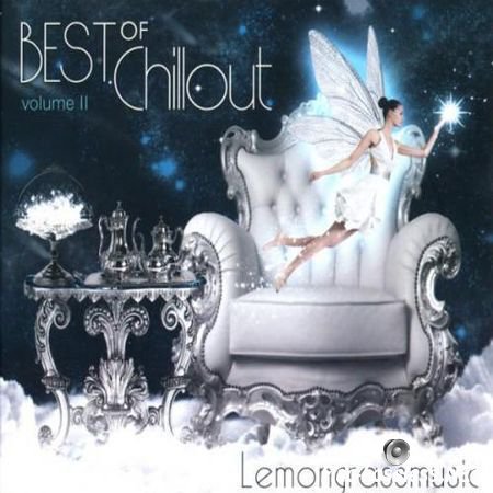 VA - Best Of Chillout Lemongrassmusic Volume II (2013) FLAC (tracks + .cue)