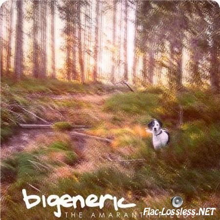 Bigeneric - The Amaranth Fields (2009) FLAC (tracks + .cue)