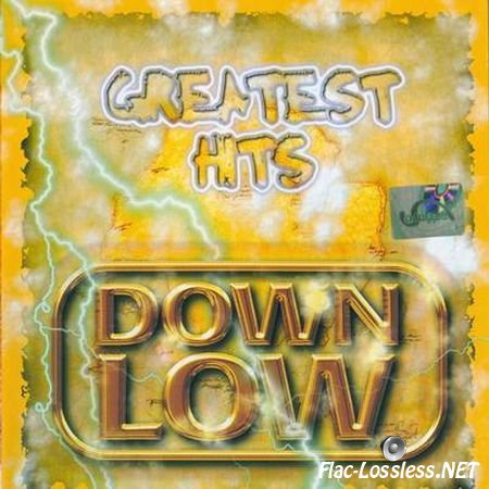 Down Low - Greatest Hits (2002) APE (image + .cue)
