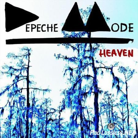 Depeche Mode - Heaven (2013) FLAC (image + .cue)