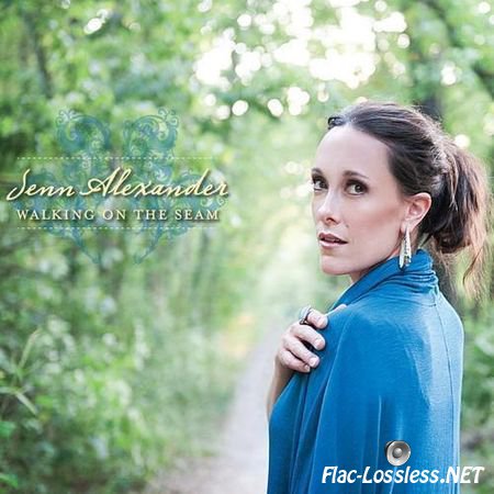 Jenn Alexander - Walking On The Seam (2012) FLAC (tracks + .cue)
