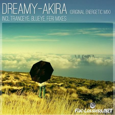 Dreamy - Akira (2013) FLAC (tracks)