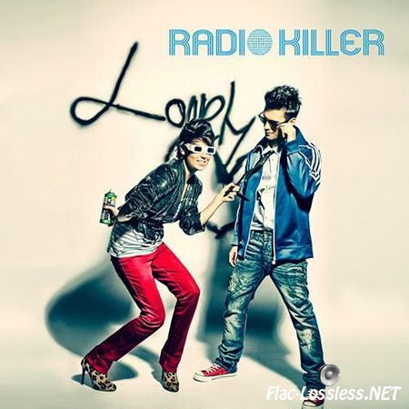 Radio Killer - Lonely Heart (2011) FLAC (tracks)