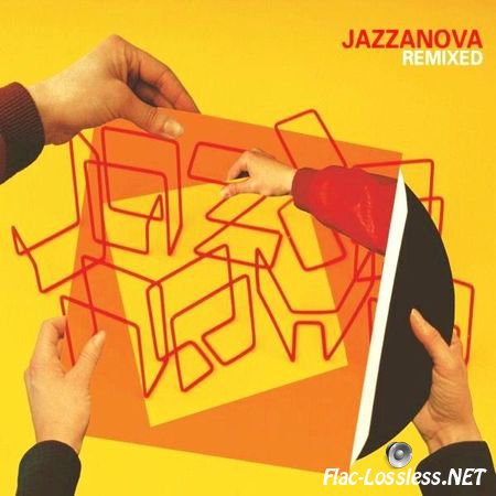 Jazzanova - Remixed (2003) APE (image + .cue)
