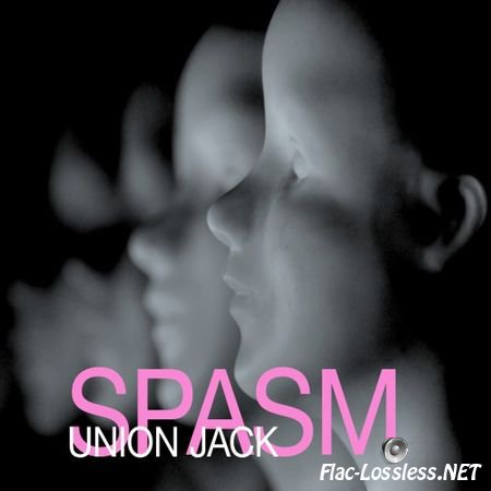 Union Jack - Spasm (2014) FLAC (tracks)