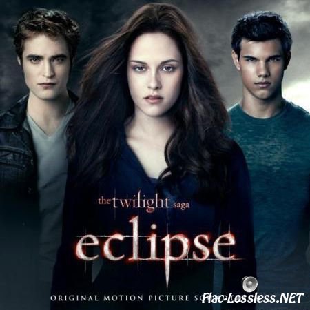 VA - The Twilight Saga: Eclipse OST (2010) FLAC (tracks)