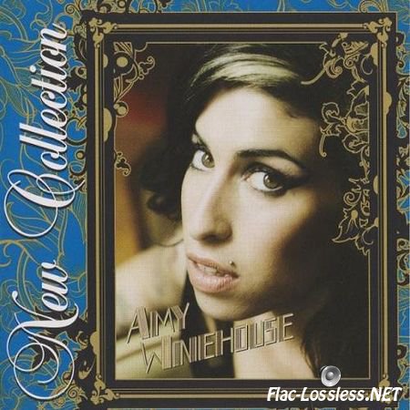 Amy Winehouse - New Collection (2008) FLAC (image + .cue)