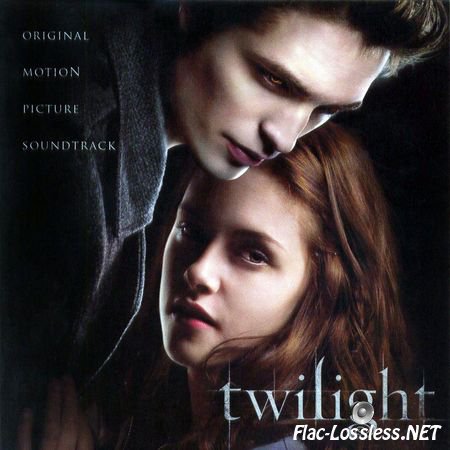 VA - Twilight Original Motion Picture Soundtrack (Deluxe Version) (2009) FLAC (tracks + .cue)