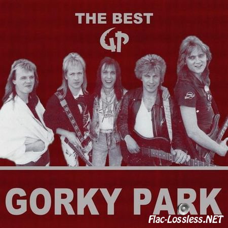 Gorky Park - The Best (2013) FLAC (image + .cue)