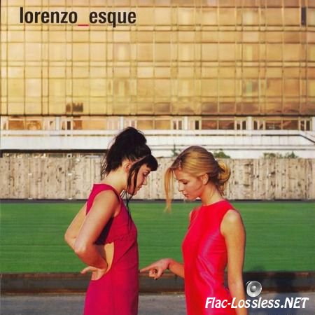 Lorenzo - Esque (2001) FLAC (tracks)