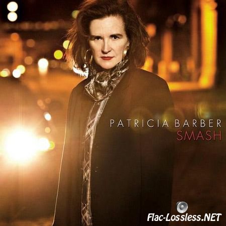 Patricia Barber - Smash (2013) FLAC (tracks + .cue)