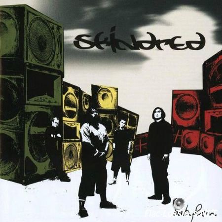Skindred - Babylon (2004) FLAC (tracks + .cue)