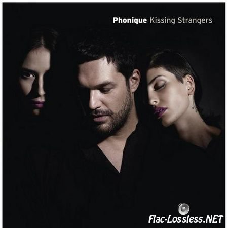 Phonique - Kissing Strangers (2010) FLAC (tracks + .cue)