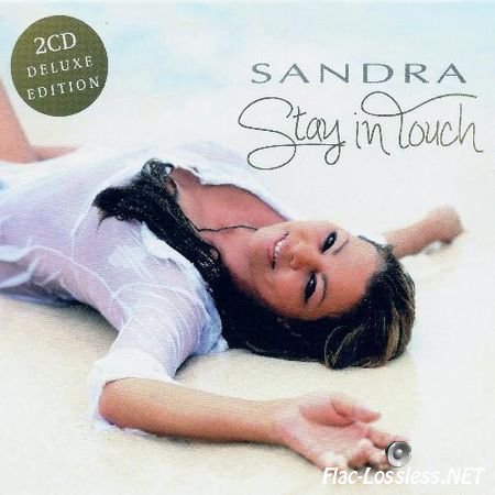 Sandra - Stay In Touch (2012) FLAC (tracks + .cue)