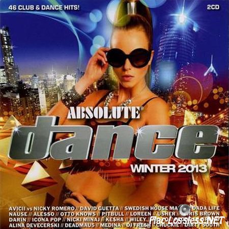 VA - Absolute Dance Winter 2013 (2013) FLAC (tracks + .cue)