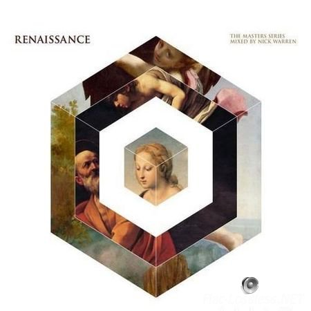VA - Renaissance: The Master Series Part 18 (Mixed By Nick Warren) (2013) FLAC (tracks + .cue)